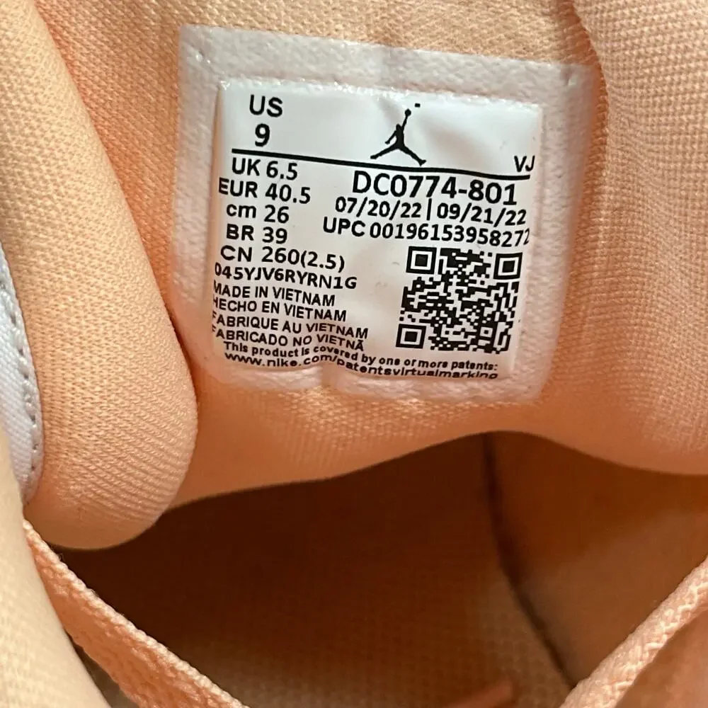 Nike women dunk